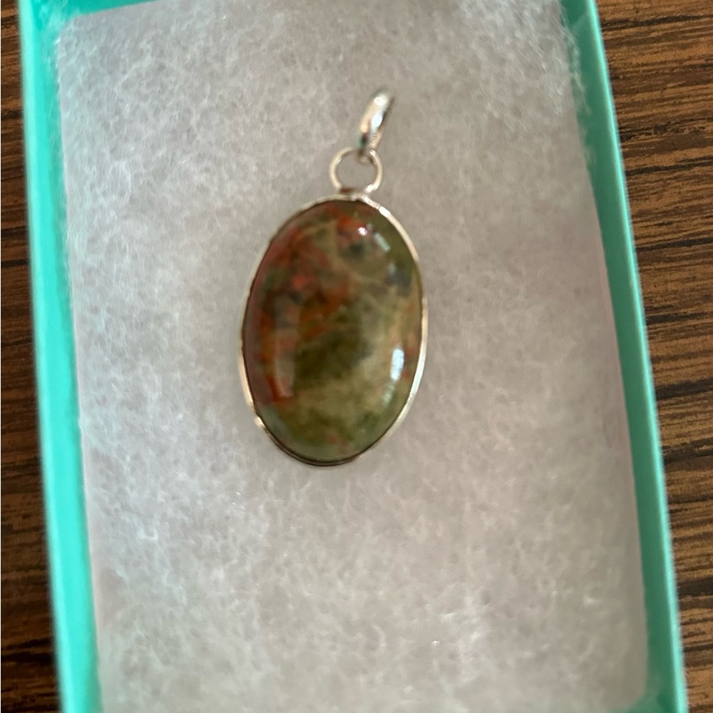 Pendant